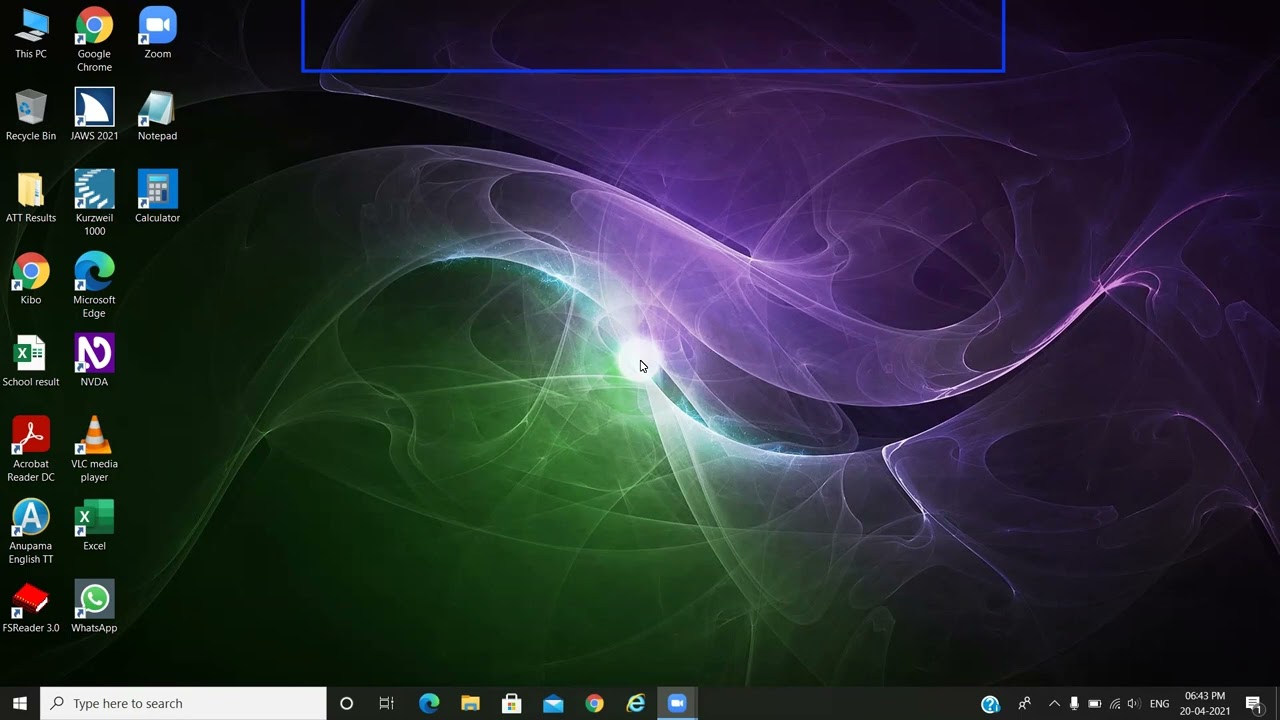 Booting Process Theory and Practical Consepts Desktop Taskbar ...