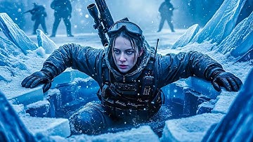 She Was the Only One Not Captured — Until Her 2,900 Meter 