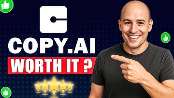 Copy.ai Review: Best Tool For Copywriting & Content Creation?