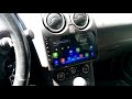 Cum inlocuim radio de pe Nissan Qashqai J10 cu unul android cu tot cu grila