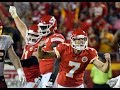 Chiefs Replay - Monday Night Mayhem vs. Washington