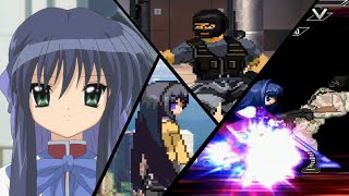 MI MUGEN - Spec Ops Reloaded EP 1 ( the Action Begins )
