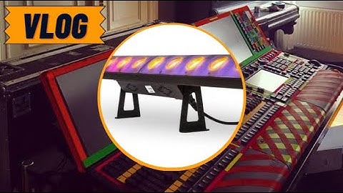 VLOG - meu irmão me salvou com esse Patch ( Patch para ribalta na MA2 )