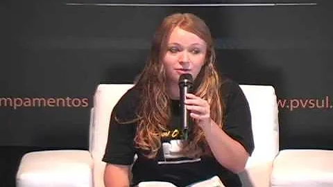 Eu sou o Segundo - Paola Hepfner