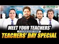 Teachers’ Day Special | Meet Your Mentors at Centurion Defence Academy 🎖 #TeachersDay2025