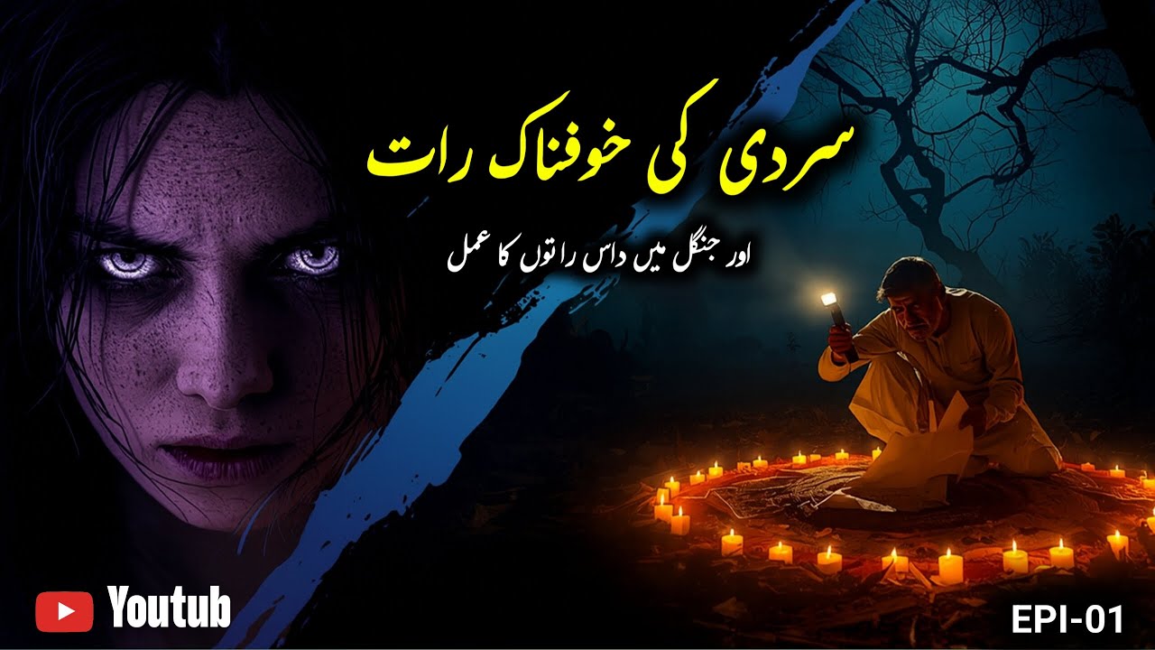 I Fought a Voodoo Curse For 10 Nights to Save My Wife | True Horror Story