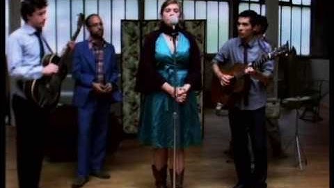 #15 Moriarty - Private Lily (Session Acoustique)