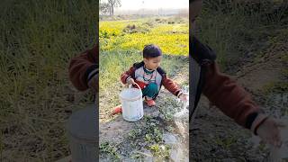 Bapu Tera Putt Nikamma Pani