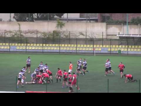 ლოკომოტივი 3:0 აია1 (A ლიგა)