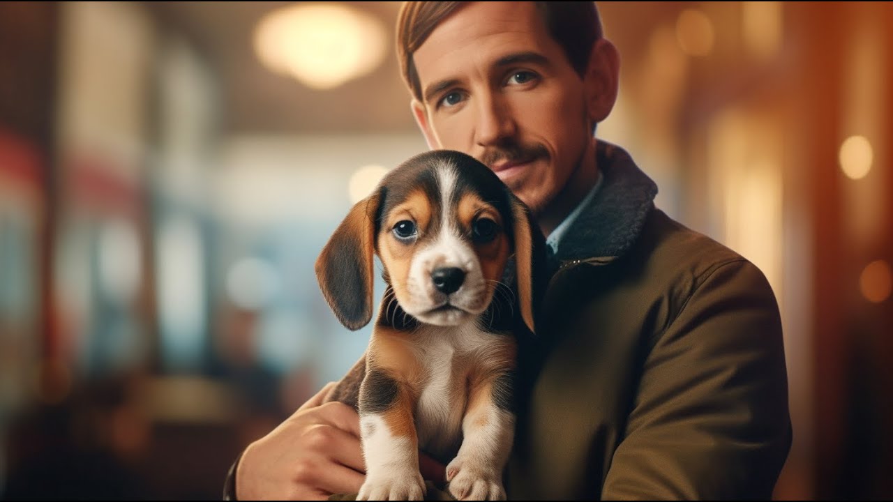 Beagle Open Inquiry The Impact of Beagles on the History of Scientific Inquiry - YouTube