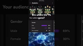 It Probably Ran Away