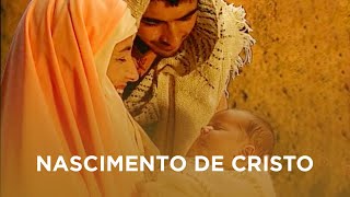 Video thumbnail of "José Acácio Santana, Coral Acorde Coração - Nascimento de Cristo"