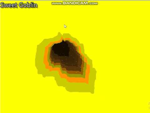 3d Hole Parallex effect In Gdevelop