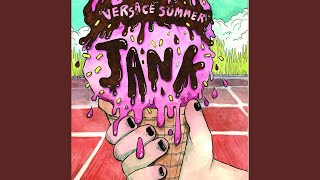 Video thumbnail of "Jank - Gucci Spring"