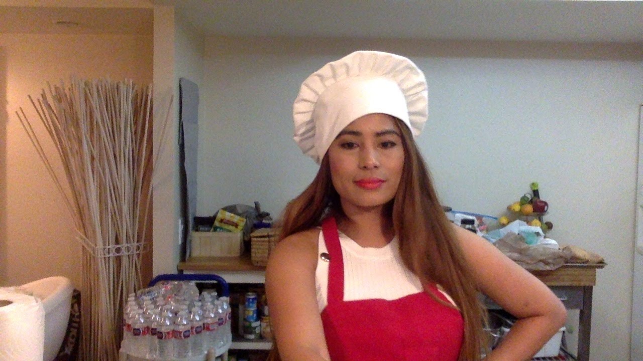 live cooking let's begin - YouTube