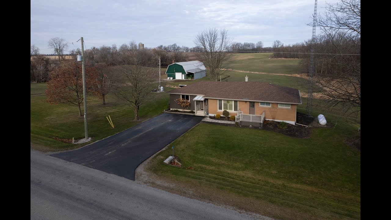 SOLD! Adam DeGroote proudly sold 340 BurfordDelhi Townline Road