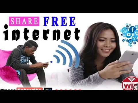 Video: Jinsi Ya Kwenda Mkondoni Kupitia Wi-Fi