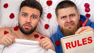 TESTING THE CRAZIEST HOOK UP RULES! -You Should Know Podcast- Episode 228