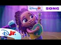 "Ready for the Rhythm" Song from Disney Jr. Ariel - The Little Mermaid! 🧜🏻‍♀️🎵 | @disneyjr