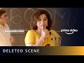 Deleted Scene of Shakuntala Devi- Vidya Balan