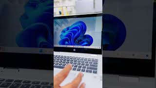 HP 435 G9 X360 Convertible Laptop | Laptop   Tablet in One Device