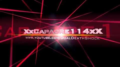 My new gaming intro uploaded from FliXpress.com