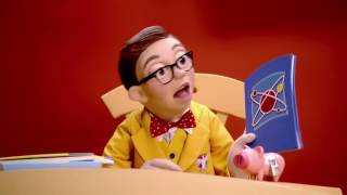 I Like Learning but nobody ever shuts up