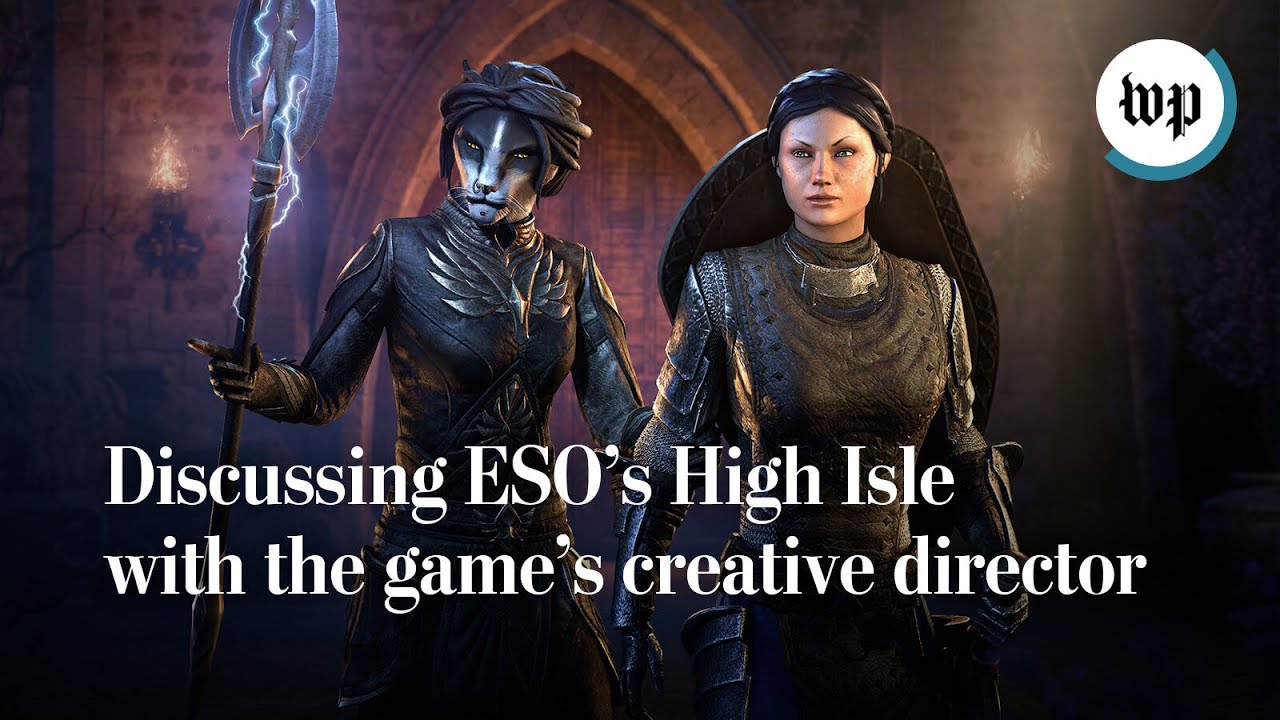 Huge Combat Changes Coming to ESO in the Lost Depths Update - ESO Hub - Elder  Scrolls Online