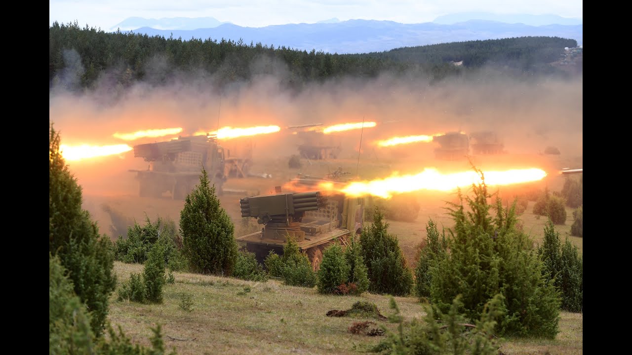 SADEJSTVO 2020, združena taktička vežba Vojske Srbije sa bojevim gađanjem