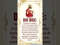 Dio vuole guidarti nel momento di smarrimento, farti sentire la Sua voce