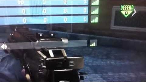 GB Dispute - 2nd Map - Wrong Rules