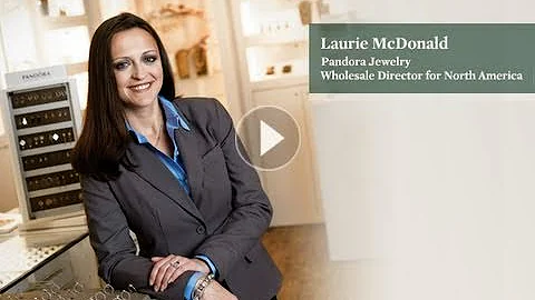 Laurie McDonald, MBA '11