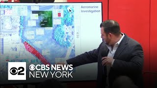 N.J. DEP shares test results from Keyport landfill investigation