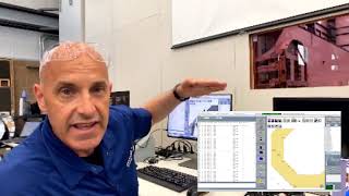 Live Feed From Electroimpact's AFP ECDC