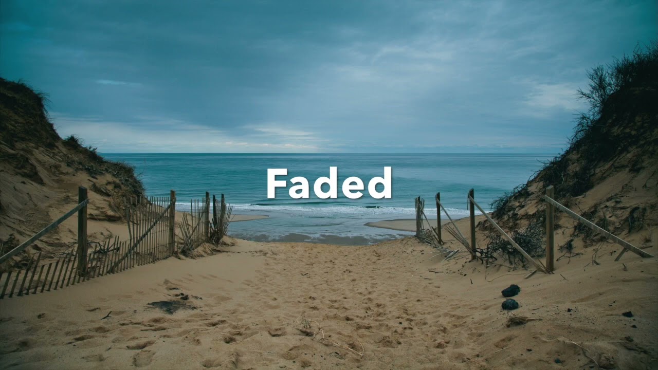 Alan Walker - Faded (Paul Gannon Bootleg)