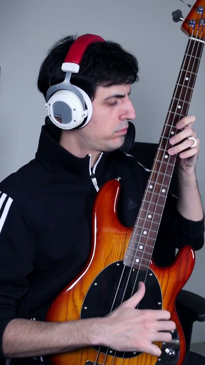 I challenge YOU to a BASS Battle NOW