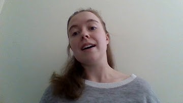 Kristen Boyd - TreeFrog Video Interview