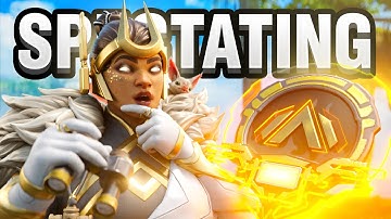 Spectating Silver & Gold Players – The BIGGEST Mistakes Holding You Back in Apex Legends