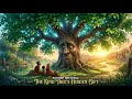 [Aesop's Fables] EP42 Why Gratitude Matters: The Story of the Kind Tree