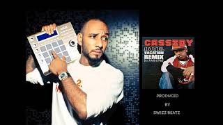 Cassidy - Hotel (Vacation Remix) (Instrumental) @babysnoop84