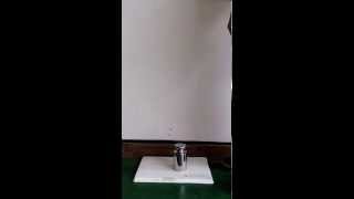 20150824 NB-1 shock absorber 5kgs test