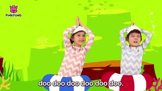 baby shark dance babyshark most viewed video animal songs pinkfong songs for children
