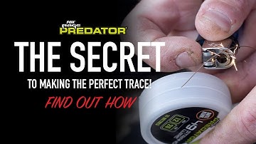 *** FOX RAGE TV *** CREATE YOUR OWN WIRE TRACES