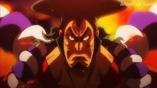 Inheriting Odens Will- Paradise Totsuka