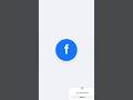 | @MRTutorialsgyan | html and css facebook logo disign create video #coding #shorts #programmings
