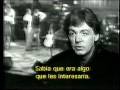 i wanna be your man history whit  Paul Mc Cartney