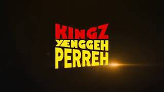 Kingz Yenggeh Perreh Version 2 - Kingz Brotherhood Motorsports
