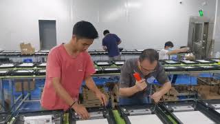 LEDER,floodlight controller 2022, ring floodlight 2022,China factory