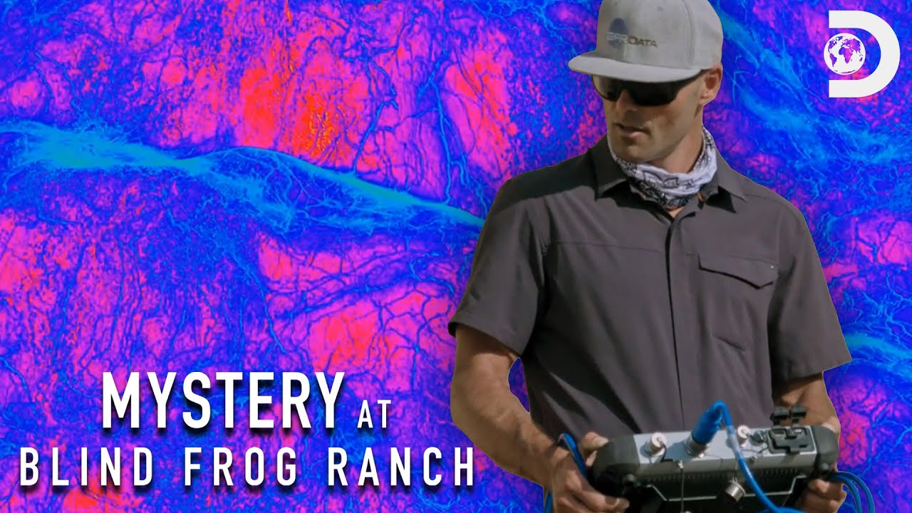 Documentary backdrop image for Most Innovative Tech (2025)