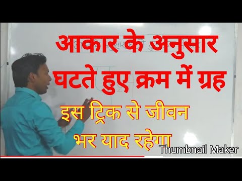 वीडियो: क्या चक आकार के हिसाब से चलती हैं?